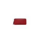 Suri Frey Portafoglio Gitty Zip Around Wallet Darkred Rosso Scuro