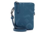 Suri Frey Borsa Per Cellulare Suri Sports Ivy Smartphonebag Frenchblue Petrolio