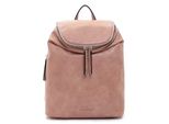 Suri Frey Zaino Con Scomparto Per Laptop Vany Backpack Oldrose Rosa Antico