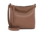 Suri Frey Borsa A Tracolla Borsa A Tracolla Orry Crossover Bag Taupe Marrone Chiaro