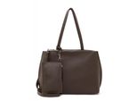 Suri Frey Borsa A Tracolla Borsa A Tracolla Orry Hobo Bag Mud Marrone