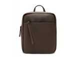 Suri Frey Zaino Orry Backpack Mud Marrone Scuro