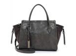Suri Frey Borsa A Tracolla Borsetta Kally Shopper Darkgrey Grigio Scuro