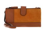 Picard Borsa A Tracolla Safari 1 Shoulder Bag Fudge-Komb Senape