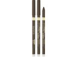 Eveline Cosmetics Variete Gel Eyeliner 01 Brown - Da Tempo Non Ci Vediamo!