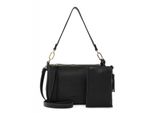 Suri Frey Borsa A Tracolla Borsa A Tracolla Orry Crossover Bag Black Nero