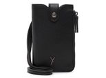 Suri Frey Borsa Per Cellulare Gitty Smartphonebag Black Nero