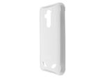 Caseroxx Cover Protettiva In Tpu Compatibile Con Volla Phone X, Borsa In Gomma Per Cellulare Trasparente