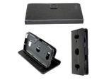 Caseroxx Custodia Per Cellulare Compatibile Con Crosscall Core-X5 Custodia A Portafoglio Bookstyle-Case