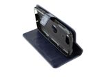 Caseroxx Custodia Per Cellulare Compatibile Con Crosscall Core-X5 Custodia A Portafoglio Bookstyle-Case