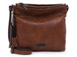 Suri Frey Borsa A Tracolla Celly Crossover Bag Cognac Marrone