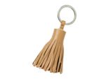 Marc O'polo Portachiavi Elsa Key Ring True Camel Marrone Chiaro