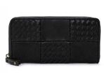 Suri Frey Portafoglio Bly Zip Around Wallet Black Nero
