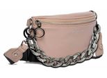 Replay Marsupio Borsa A Tracolla Waist Bag Sand Marrone Chiaro