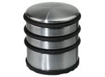 5Five Simply Smart TüRstopper Rund, Gummiert, Metall, Kunststoff, 216721061