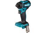 Makita DDF083Z - Trapano A Mano - 3,6 Cm - 1,3 Cm - 500 Giri/Min - 1700 Giri/Min - 23 Nm