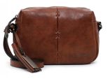 Suri Frey Borsa A Tracolla Livy Crossover Bag Cognac Marrone