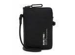 Suri Frey Borsa Per Cellulare Suri Green - Jenny Handyetui Black Nero