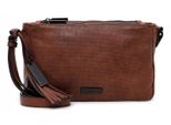 Suri Frey Borsa A Tracolla Celly Crossover Bag Cognac / Black Marrone