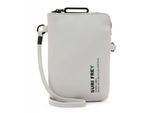 Suri Frey Borsa Per Cellulare Suri Green - Jenny Handyetui Ecru Avorio