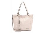 Suri Frey Borsa Shopper Borsa A Tracolla Livy Shopper Beige