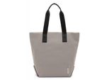 Suri Frey Borsa Shopper Suri Green - Jenny Shopper Taupe Beige