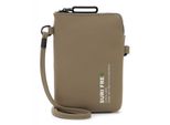 Suri Frey Borsa Per Cellulare Suri Green - Jenny Handyetui Khaki Cachi