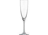 Schott Zwiesel 2 StüCk A 6 Stck. Sektkelch Classico 7 106223 + Geschenk