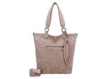 Fritzi Aus PreußEn Borsa A Tracolla Borsa A Tracolla Rub Iggi03 Shopper Taupy Beige
