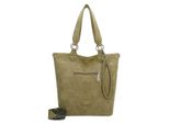 Fritzi Aus PreußEn Borsa A Tracolla Borsa A Tracolla Rub Iggi03 Shopper Moss Oliva