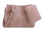 Fritzi Aus PreußEn Borsa A Tracolla Vintage Split03 Cross Bag Taupy Marrone Chiaro