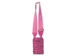 Fritzi Aus PreußEn Borsa Per Cellulare Leo Jozy Phone Bag Squeezy Pink Rosa