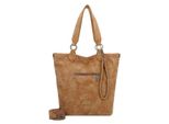 Fritzi Aus PreußEn Borsa A Tracolla Borsa A Tracolla Rub Iggi03 Shopper Cracker Marrone Chiaro