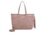 Fritzi Aus PreußEn Borsa Shopper Borsa A Tracolla Vintage Jordy Shopper Taupy Beige