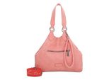 Fritzi Aus PreußEn Borsa A Tracolla Borsa A Tracolla Rub Iggi01 Shoulder Bag Papaya Rosa Salmone
