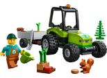 Lego® 60390 Lego® City 60390 Kleintraktor Bausatz