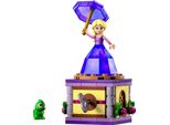 Lego® 43214 Lego® Disney 43214 Rapunzel-Spieluhr Bausatz