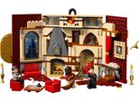 Lego® Harry Potter™ 76409 Lo Stendardo Di Grifondoro