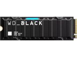 Wd_Black Wd Black SN850 Nvme Ssd WDBBKW0010BBK - Ssd - 1 Tb - Interno - M.2 2280 - Pcie 4.0 X4 (Nvme)