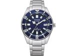 Citizen - NB6021-68L - Orologio Da Polso - Uomo - Automatico - Promaster