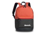 Bench. Zaino Per Il Tempo Libero Zaino Backpack Red / Grey Multicolore