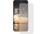 Cat S53 5G - 3X Crystal Clear Screen Protector - Pellicola Protettiva