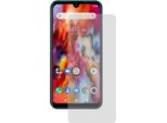 2X Pellicola Blindata Premium Per Myphone Pocket Pro - Protezione Dello Schermo Cristallina - Pellicola Protettiva