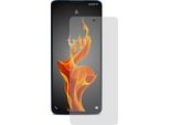 3X Pellicola Protettiva Per Lava Agni 5G Protezione Dello Schermo Cristallino Antibatterico
