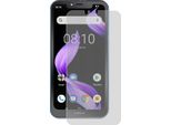 2X Pellicola Blindata Premium Per Myphone Prime 3 Lite - Protezione Dello Schermo Cristallino - Pellicola Protettiva