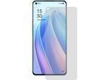 2X Pellicola Blindata Premium Per Oppo Reno 7 Pro 5G - Protezione Dello Schermo Cristallino - Pellicola Protettiva