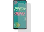 2X Pellicola Blindata Premium Per Infinix Note 11S - Protezione Dello Schermo Cristallino - Pellicola Protettiva
