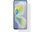 3X Pellicola Protettiva Per Tecno Camon 18 Pellicola Protettiva Antiriflesso Antibatterica Anti-Impronta