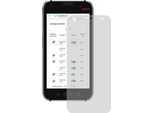 2X Pellicola Blindata Premium Per Ascom Myco 3 - Protezione Dello Schermo Cristallino - Pellicola Protettiva