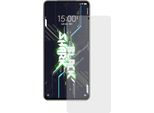 3X Pellicola Protettiva Per Xiaomi Black Shark 4S Pellicola Protettiva Antiriflettente Antibatterica Antimpronta